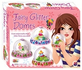 Ekta Fairy Glitter Domes