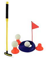 Ekta Single Golf Set 