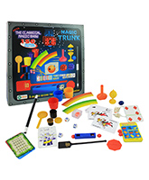 Ekta Magic Trunk Board Game