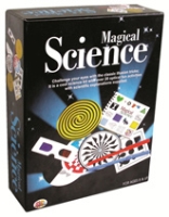 Ekta Magical Science