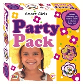 Ekta Party Pack - Junior Fun Game 