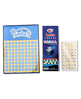 Ekta Tambola Board Game 