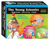 Ekta The Young Scientist Do It Yourself Kit