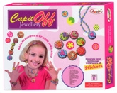 Annie Cap it off Jewellery
