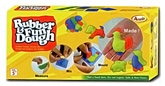Annie Rubber & Fun Dough