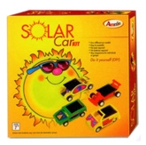 Annie - Solar Car Kit
