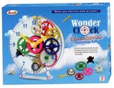 Annie Wonder Clock
