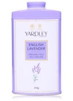 Yardley English Lavender Perfumed Talc 