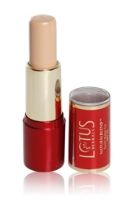 Lotus Herbals Natural Blend Swift Make-up Stick - 730 Creamy Peach
