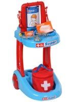 Fab N Funky - Little Doctors Play Set