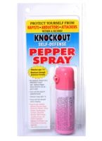 Knockout Pepper Spray 