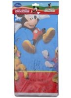 Mickey - Table Cover Animated Print
