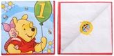 Winnie The Pooh - Lunch Napkins Printed