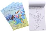 Disney Fairies - Tinker Bell Activity Book