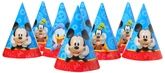 Mickey - Party Hats