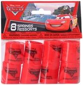 Disney Pixar Cars - Mini Springs