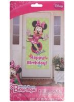 Disney - Happy Birthday Door Poster