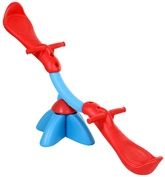 Fab N Funky Seesaw - Without Base