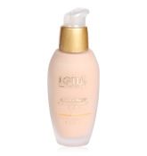 Face - Lotus Herbals Natural Blend Comfort Liquid Foundation - 320 Buff
