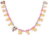 Minnie Mouse - Birthday Banner Bow-Tique