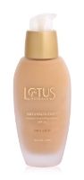 Lotus Herbals Natural Blend Comfort Liquid Foundation - 320 Buff Oily