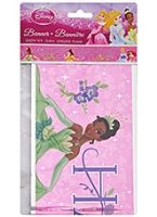 Disney Princess - Banner Glow Foil