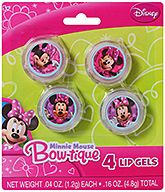 Minnie Mouse - Bowtique Lip Gel
