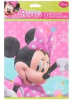 Minnie Mouse - Loot Bags