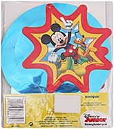 Mickey - Hanging Swirls