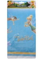Tinkerbell - Plastic Table Cover
