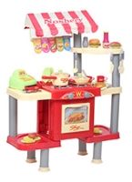 Fab N Funky - Fast Food Shop