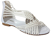 Doink - Stylish Sandals With Beads