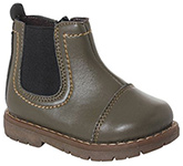 Doink - Leather Boots