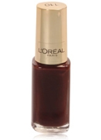 L'Oreal Color Riche Vernis - 110 Lady Chocolate