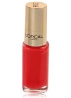 L'Oreal Color Riche Vernis Nail Colour - 208 So Chic Pink