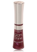 L'OrealGlam Shine Reflexion Lip Gloss - 180 Cassis