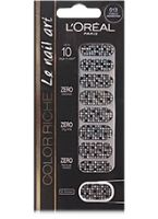 L'Oreal Color Riche Nail Art Disco Diamond - 013
