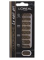 L'Oreal Color Riche Nail Art Monogram - 011
