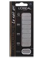 L'Oreal Color Riche Nail Art Pearly Dress - 004