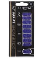 L'Oreal Color Riche Nail Art Denim - 003