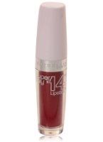 Maybelline Super Stay 14hr Continuous Cranberry Lip Color