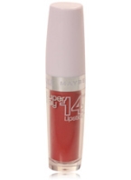 Maybelline Super Stay 14hr Keep Me Coral Lip Color