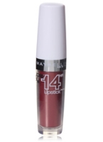 Maybelline Super Stay 14hr Please Stay Plum Lip Color