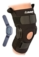 McDavid Pro Stabilizer II Hinged Knee Brace - 429