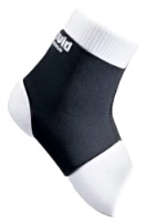 McDavid Ankle Support - Sleeve Small 431