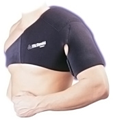McDavid Universal Shoulder Support Small 462