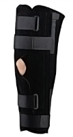 Relief Tri - Panel Knee Brace KN - 108 Small