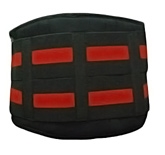 Relief Golfers Belt BK-112 Small