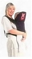 Relief Baby - Relief Baby Carrying Support MC-102