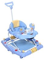 Mee Mee - Baby Walker Cum Rocker
